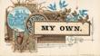 Archive Of Items Relating To Kimball Brother's Stagecoach Lines LAURENCE PROSPER AND ROBERT TAYLOR KIMBALL KIMBALL - Image 6