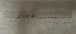 City Of Virginia Water Bond Issued Following The Fire Of 1875  - Image 2