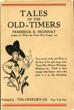 Tales Of The Old-Timers