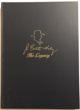 J. Evetts Haley, Ksj Cowman - Historian - Texan The Legacy. A Collection Of Essays In Remembrance Of J. Evetts Haley. HALEY, EVETTS, JR.-COMPILER AND EDITOR