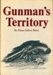 Gunman's Territory ELMER LEROY BAKER