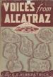 Voices From Alcatraz. The …