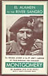 El Alamein To The River Sangro FIELD-MARSHAL THE VISCOUNT MONTGOMERY