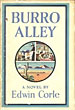 Burro Alley.  EDWIN CORLE