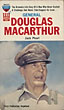 General Douglas Macarthur. JACK PEARL