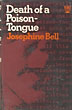 Death Of A Poison-Tongue. JOSEPHINE BELL