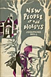 New People At The Hollies. JOSEPHINE BELL