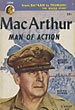Macarthur-Man Of Action. FRANK AND CORNELIUS RYAN KELLEY