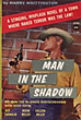 Man In The Shadow. HARRY WHITTINGTON