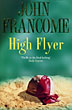 High Flyer. JOHN FRANCOME