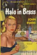 Halo In Brass JOHN EVANS