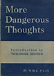 More Dangerous Thoughts. By …