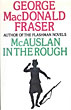 Mcauslan In The Rough And Other Stories. GEORGE MACDONALD FRASER