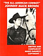 "The All-American Cowboy" Johnny Mack Brown. MARIO DEMARCO