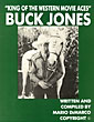 "King Of The Western Movie Aces" Buck Jones. MARIO DEMARCO